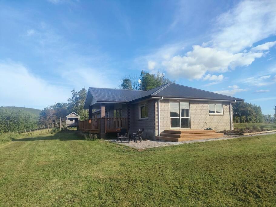 The Farmhouse Кембридж Екстер'єр фото